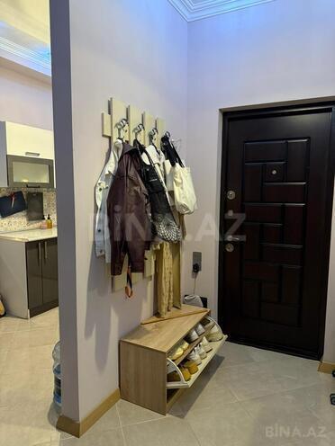 Сдаётся 2-комн. новостройка 75 м², м. Шах Исмаил Хатаи, photo 15 from 24