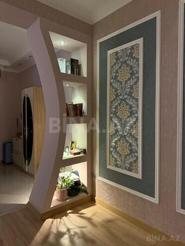 Сдаётся 2-комн. новостройка 75 м², м. Шах Исмаил Хатаи, photo 20 from 24