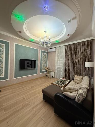 Сдаётся 2-комн. новостройка 75 м², м. Шах Исмаил Хатаи, photo 18 from 24