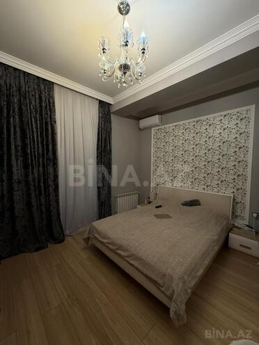 İcarəyə verilir 2 otaqlı yeni tikili 75 m², Ağ şəhər q., photo 7 from 21