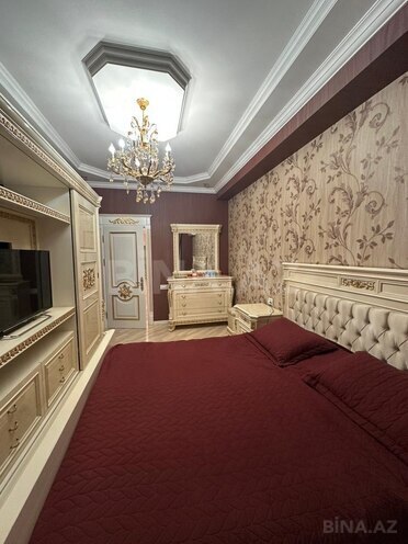 Satılır 4 otaqlı yeni tikili 260 m², Gənclik m., photo 21 from 32