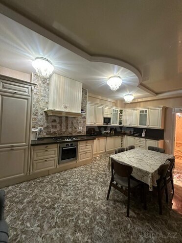 Satılır 4 otaqlı yeni tikili 260 m², Gənclik m., photo 27 from 32