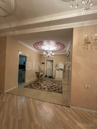 Satılır 4 otaqlı yeni tikili 260 m², Gənclik m., photo 9 from 32
