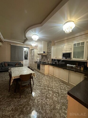 Satılır 4 otaqlı yeni tikili 260 m², Gənclik m., photo 26 from 32