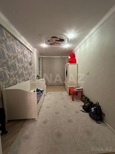 Satılır 4 otaqlı yeni tikili 260 m², Gənclik m., photo 24 from 32