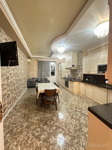 Satılır 4 otaqlı yeni tikili 260 m², Gənclik m., photo 30 from 32