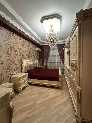 Satılır 4 otaqlı yeni tikili 260 m², Gənclik m., photo 22 from 32