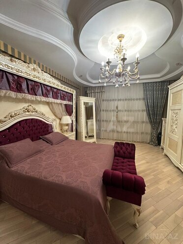 Satılır 4 otaqlı yeni tikili 260 m², Gənclik m., photo 14 from 32