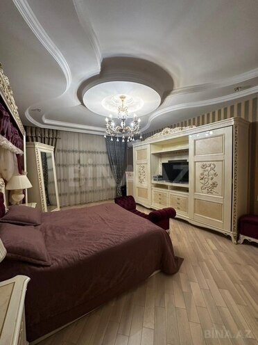 Satılır 4 otaqlı yeni tikili 260 m², Gənclik m., photo 15 from 32