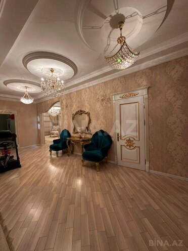 Satılır 4 otaqlı yeni tikili 260 m², Gənclik m., photo 8 from 32