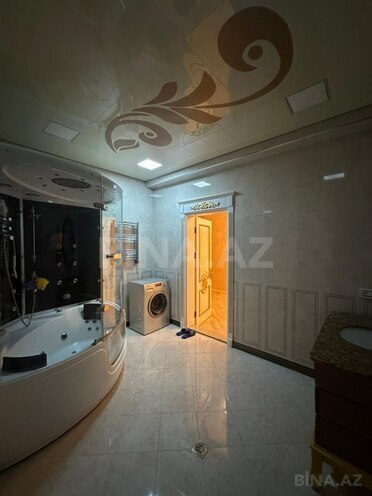 Satılır 4 otaqlı yeni tikili 260 m², Gənclik m., photo 20 from 32