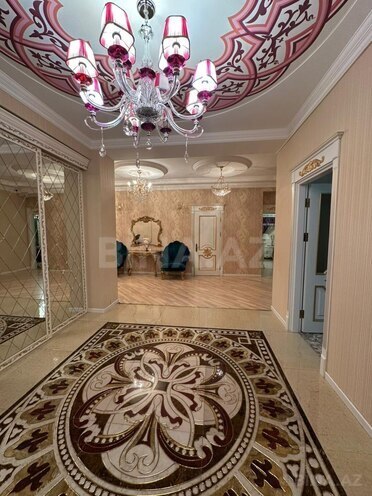 Satılır 4 otaqlı yeni tikili 260 m², Gənclik m., photo 7 from 32