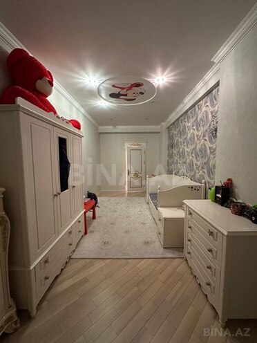Satılır 4 otaqlı yeni tikili 260 m², Gənclik m., photo 25 from 32