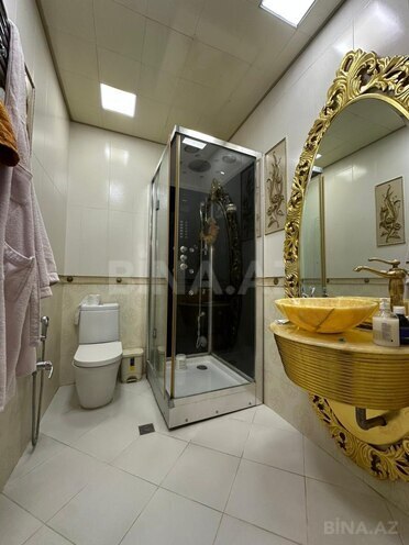 Satılır 4 otaqlı yeni tikili 260 m², Gənclik m., photo 17 from 32