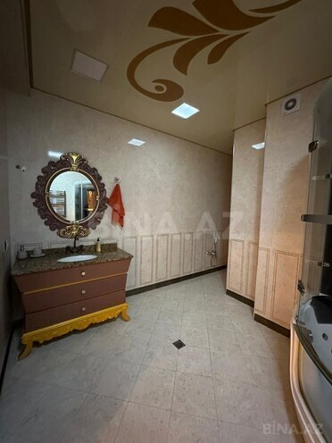 Satılır 4 otaqlı yeni tikili 260 m², Gənclik m., photo 19 from 32