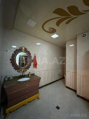 Satılır 4 otaqlı yeni tikili 260 m², Gənclik m., photo 16 from 32