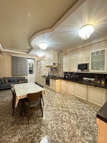 Satılır 4 otaqlı yeni tikili 260 m², Gənclik m., photo 29 from 32