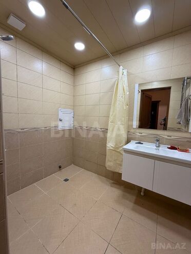 İcarəyə verilir 3 otaqlı yeni tikili 125 m², 20 Yanvar m., photo 6 from 18