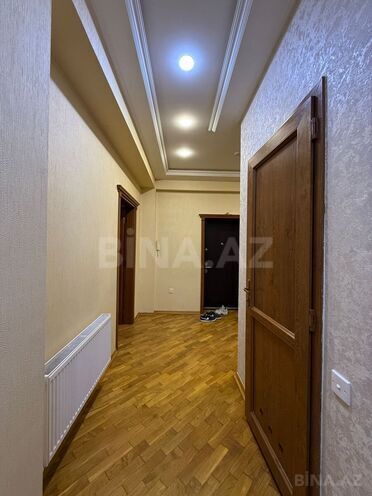 İcarəyə verilir 3 otaqlı yeni tikili 125 m², 20 Yanvar m., photo 12 from 18