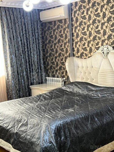 İcarəyə verilir 3 otaqlı köhnə tikili 94 m², 20 Yanvar m., photo 7 from 10