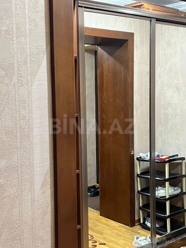 İcarəyə verilir 3 otaqlı köhnə tikili 94 m², 20 Yanvar m., photo 4 from 10