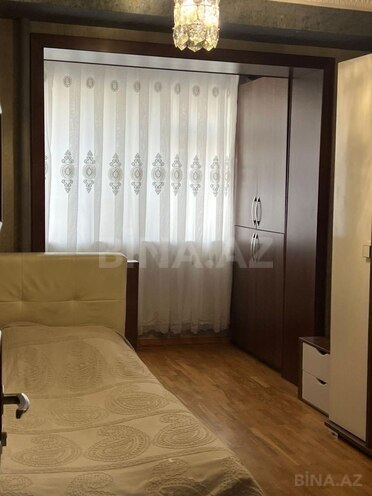 İcarəyə verilir 3 otaqlı köhnə tikili 94 m², 20 Yanvar m., photo 5 from 10