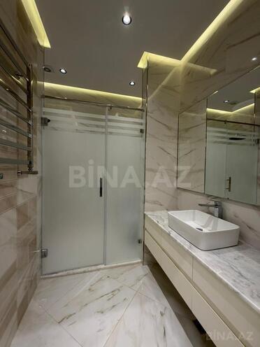 Satılır 3 otaqlı yeni tikili 128 m², Nəsimi r., photo 10 from 14