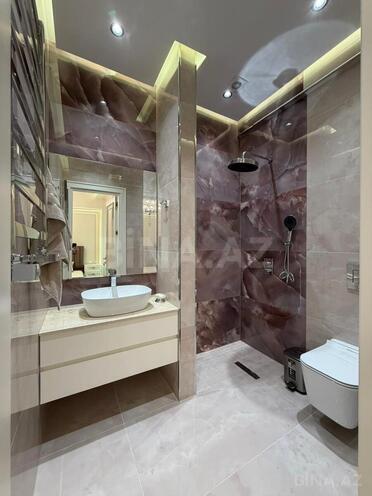 Satılır 3 otaqlı yeni tikili 128 m², Nəsimi r., photo 11 from 14