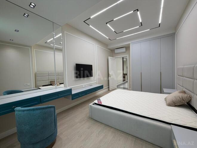 Satılır 3 otaqlı yeni tikili 128 m², Nəsimi r., photo 5 from 14