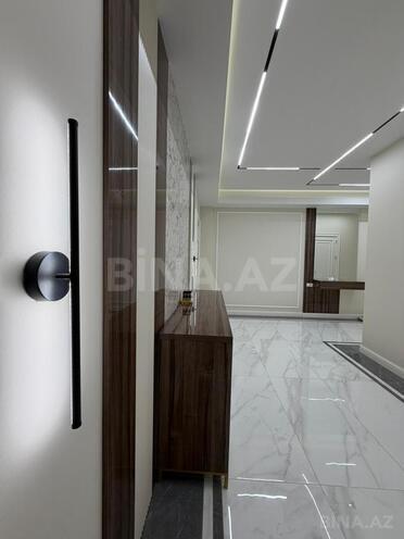 Satılır 3 otaqlı yeni tikili 128 m², Nəsimi r., photo 9 from 14