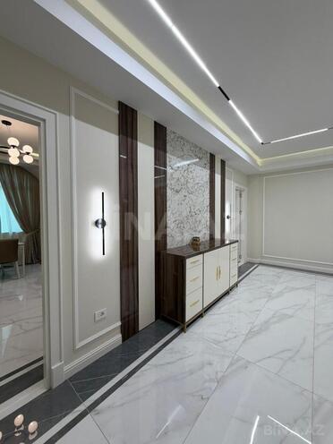 Satılır 3 otaqlı yeni tikili 128 m², Nəsimi r., photo 8 from 14