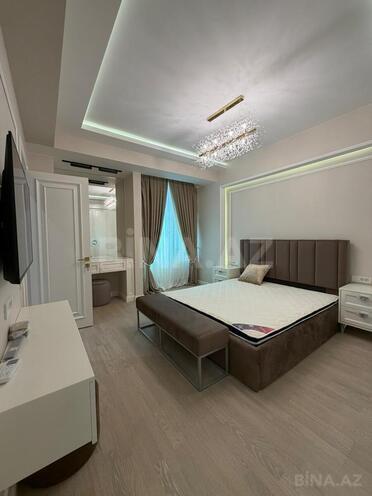 Satılır 3 otaqlı yeni tikili 128 m², Nəsimi r., photo 7 from 14