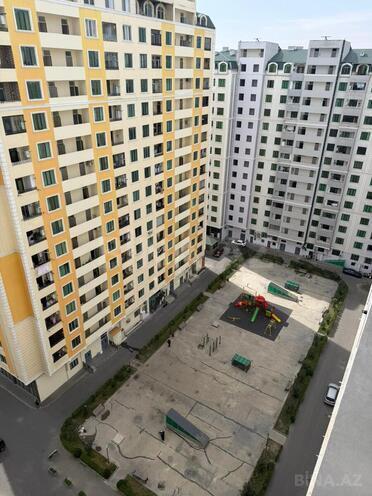 Satılır 3 otaqlı yeni tikili 128 m², Nəsimi r., photo 13 from 14