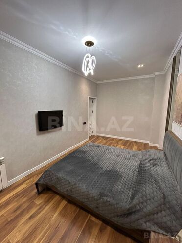 Satılır 2 otaqlı yeni tikili 57 m², Həzi Aslanov m., photo 5 from 18