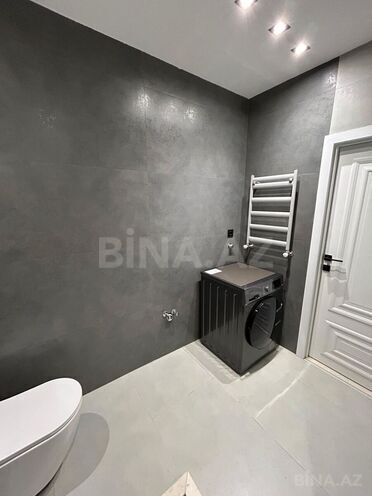 Satılır 2 otaqlı yeni tikili 57 m², Həzi Aslanov m., photo 16 from 18