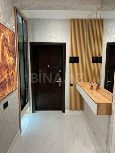 Satılır 2 otaqlı yeni tikili 57 m², Həzi Aslanov m., photo 11 from 18