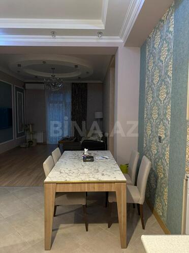 İcarəyə verilir 2 otaqlı yeni tikili 75 m², Şah İsmayıl Xətai m., photo 6 from 19