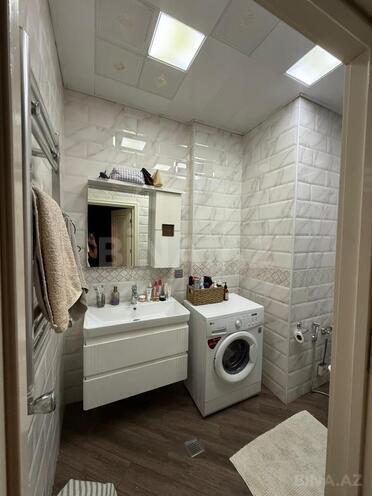 İcarəyə verilir 2 otaqlı yeni tikili 75 m², Şah İsmayıl Xətai m., photo 18 from 19