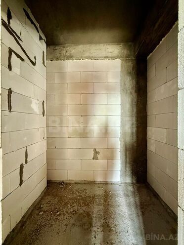 Продаётся 2-комн. новостройка 83 м², м. Кара Караев, photo 11 from 13