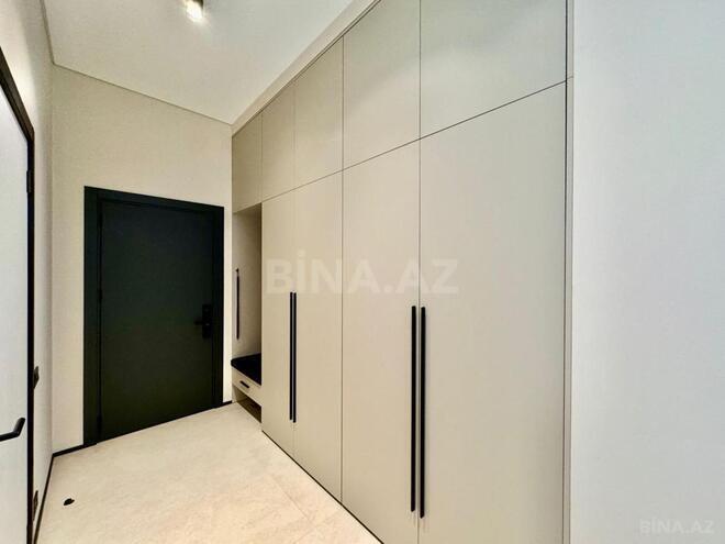 İcarəyə verilir 2 otaqlı yeni tikili 60 m², Nardaran q., photo 8 from 17