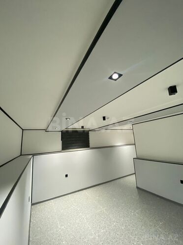 İcarəyə verilir 4 otaqlı ofis 90 m², Nizami m., photo 5 from 8