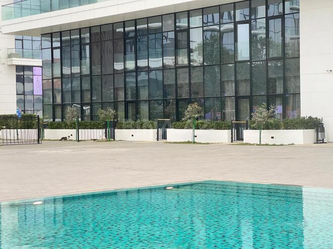 İcarəyə verilir 2 otaqlı yeni tikili 60 m², Nardaran q., photo 4 from 17