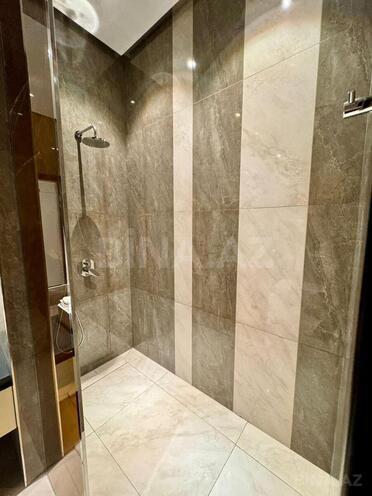 İcarəyə verilir 2 otaqlı yeni tikili 60 m², Nardaran q., photo 16 from 17