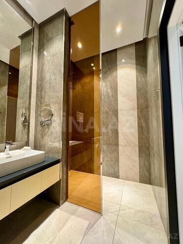 İcarəyə verilir 2 otaqlı yeni tikili 60 m², Nardaran q., photo 15 from 17