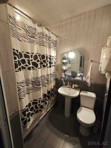 Satılır 3 otaqlı köhnə tikili 70 m², Sahil m., photo 16 from 17