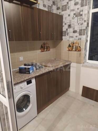 Сдаётся 2-комн. новостройка 55 м², photo 4 from 6