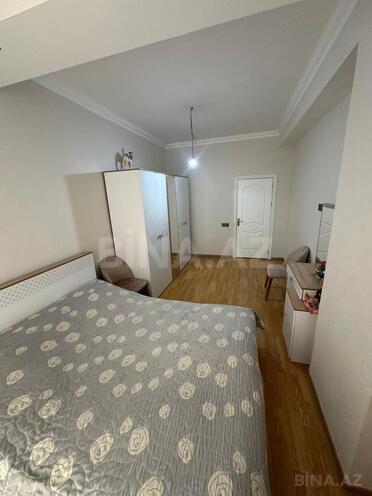 Продаётся 3-комн. новостройка 90 м², м. Нариман Нариманов, photo 3 from 14