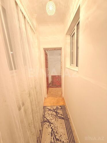 Satılır 4 otaqlı həyət evi/bağ evi 120 m², 20-ci sahə q., photo 17 from 19