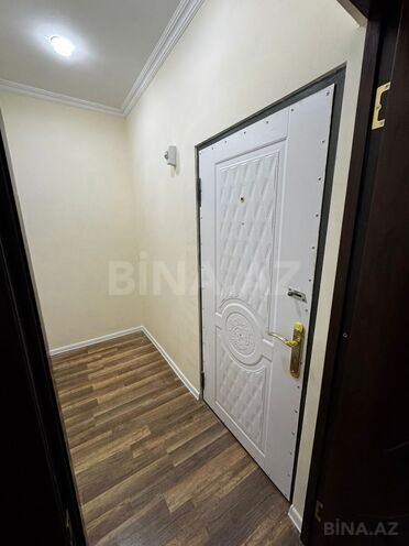 Продаётся 1-комн. вторичка 35 м², пос. Бакиханова, photo 9 from 12