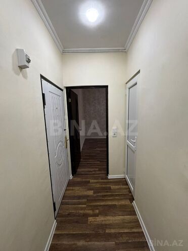 Продаётся 1-комн. вторичка 35 м², пос. Бакиханова, photo 10 from 12